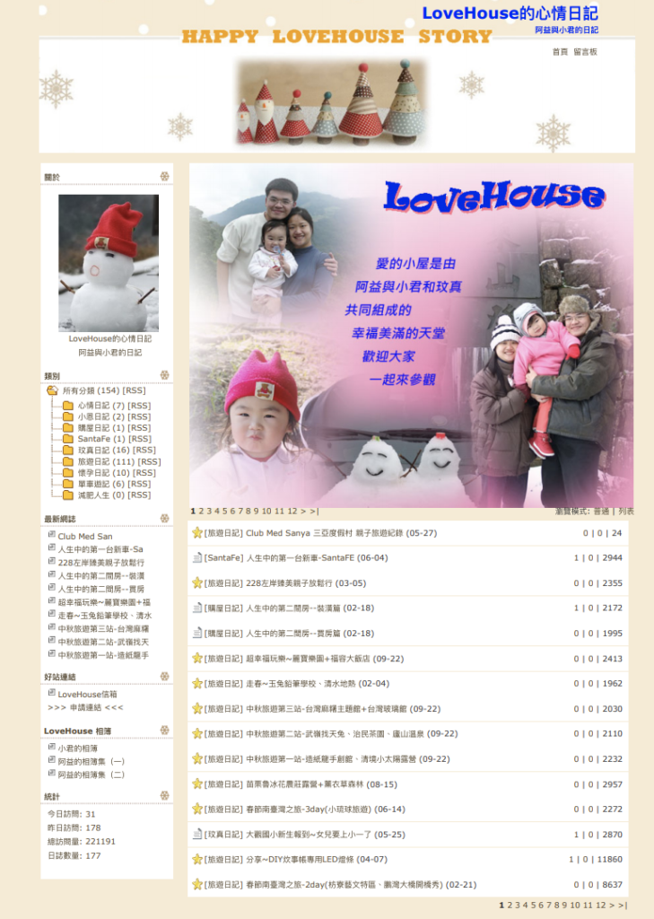 http://www.lovehouse.idv.tw:8088/