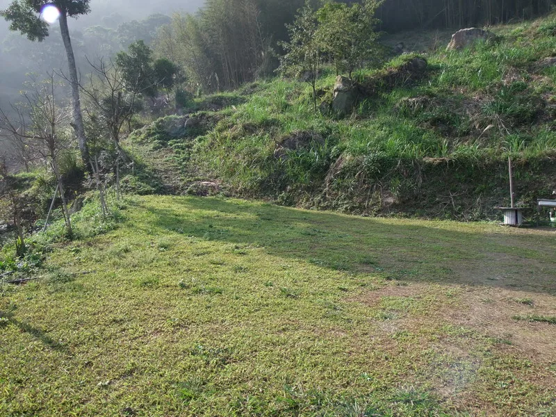 營地一景
