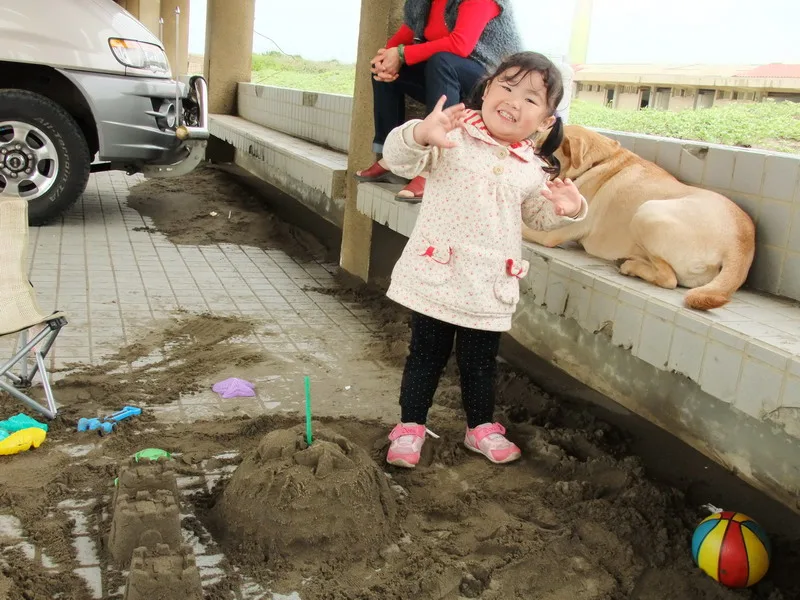 我的小玩具~攀岩車(4X4)