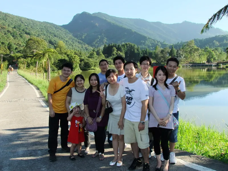 南庄～巴巴坑道休閒礦場之旅