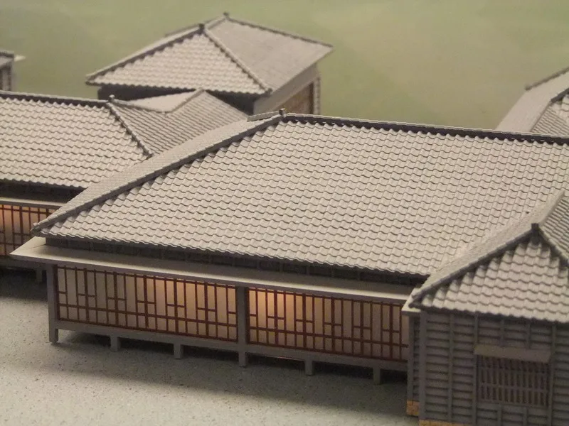 九份～黃金博物館