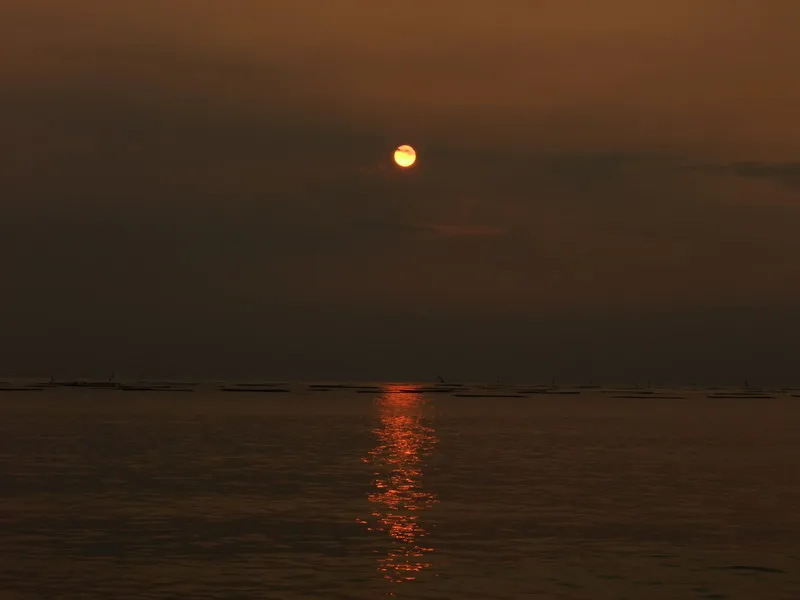 台南黃金海岸