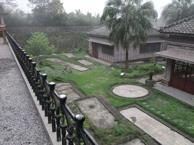 九份～黃金博物館