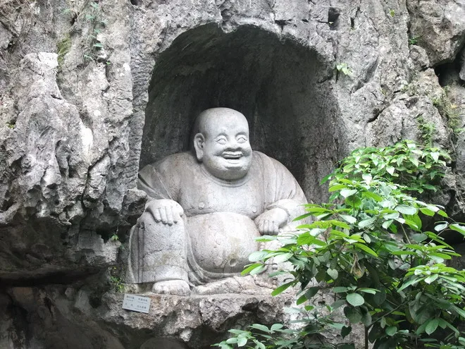 這個雕工心精細
