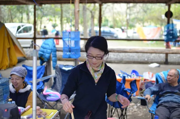 千代姊姊幫大家做好吃的法式吐司