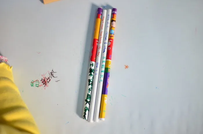 製作完成的成本