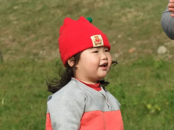 孝子圖~陽光河濱運動公園