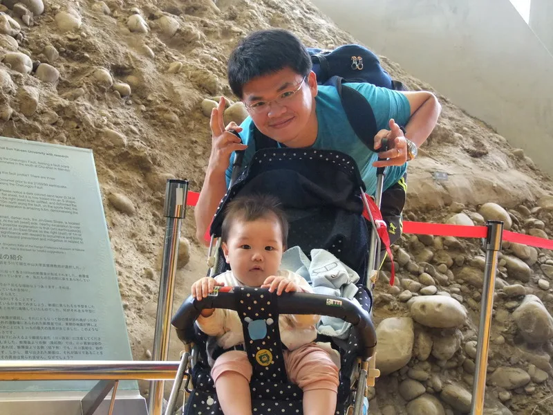 包含小小孩也要知道喔！