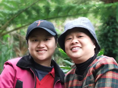 真真愛上溜滑梯