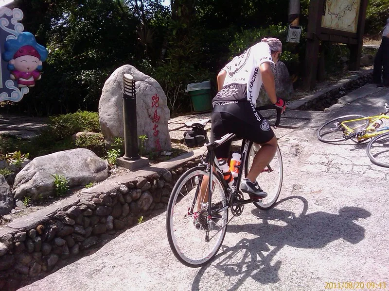 這........是跑馬嗎?