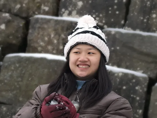 合歡山賞雪記