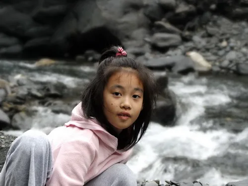 清水溪深度旅遊