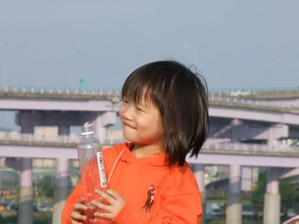 孝子圖~陽光河濱運動公園