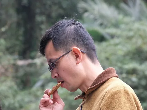 清水溪深度旅遊