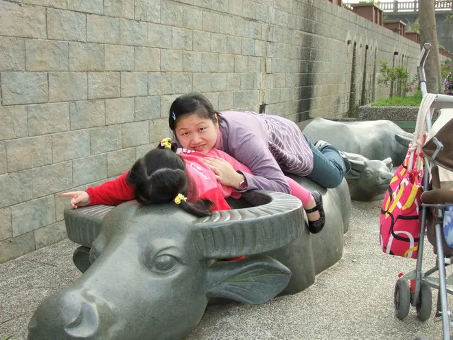 關西採草莓之旅