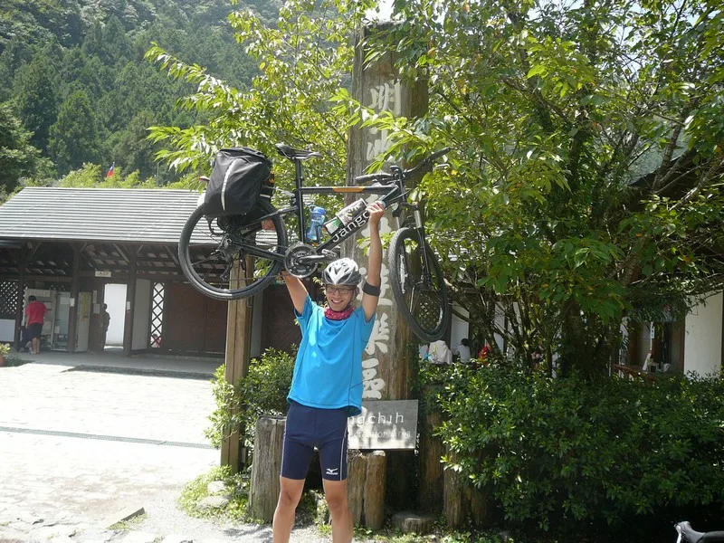 重裝扛車組