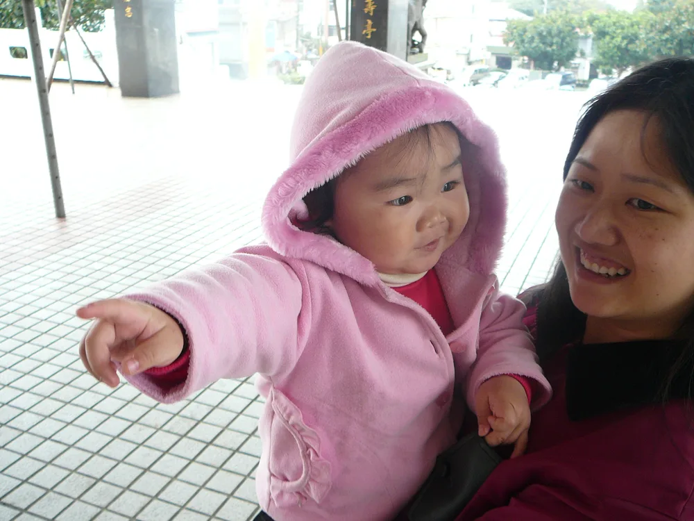 主題：天元宮賞櫻花日期：2009/02/07