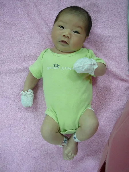 小恩即將滿月了再這一段時間，每天看著他一天一天的長大尤其看到他天真可愛的笑容真的一切都是值得了！！！分享一下一些照片及影片吧！