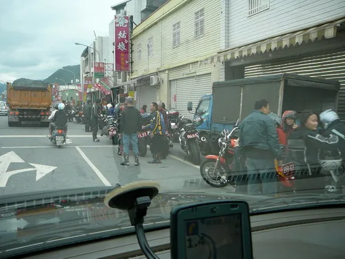 看看這樣的數量,台灣經濟真的不好ㄇ???