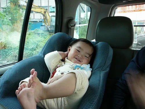 我天真可愛的女兒~