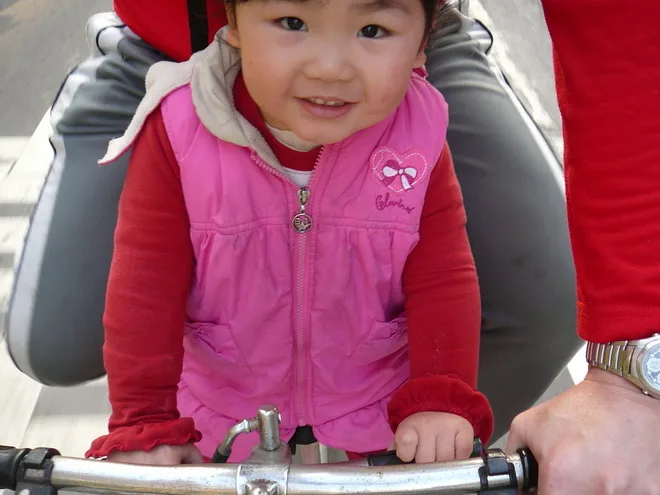 匯豐全民單車日