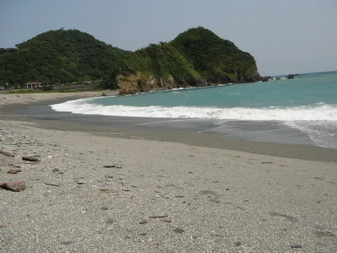 1.花蓮的美,就是好山好水,一路上下雨,還好到這裡天氣就好了!