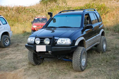 傘兵坑活動筋骨