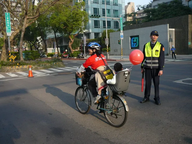 匯豐全民單車日