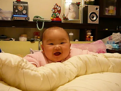 8.可愛吧！！！