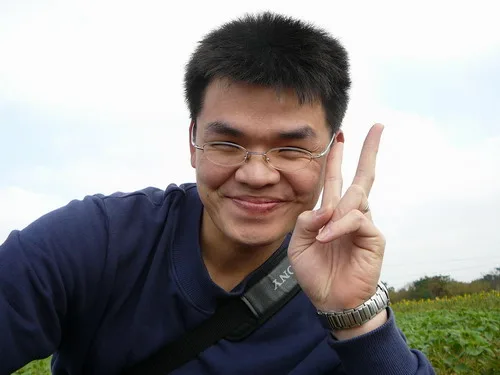 向陽農場幸福親子遊