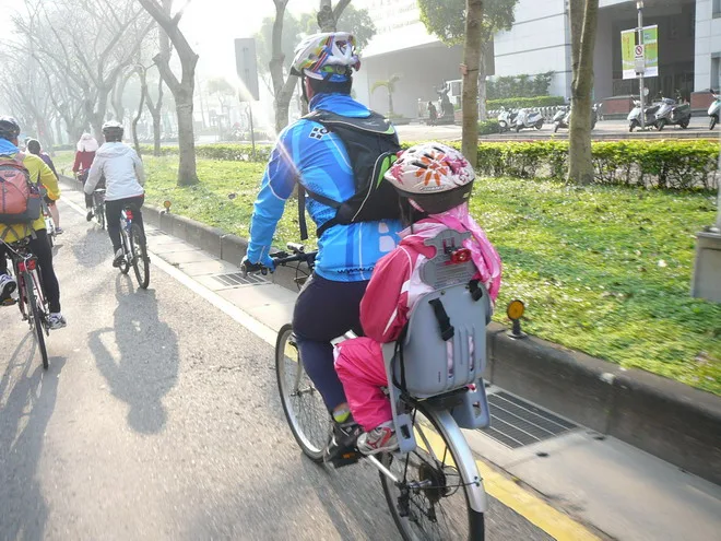 匯豐全民單車日