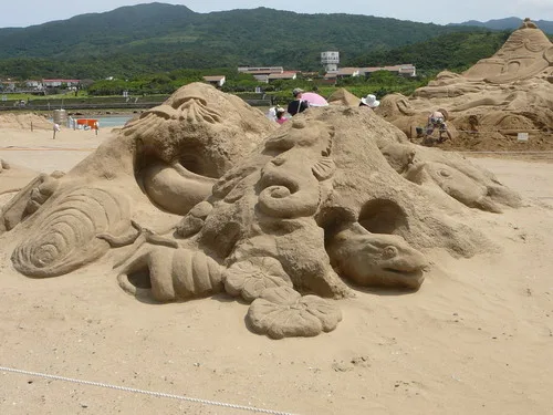 漫遊愛情海