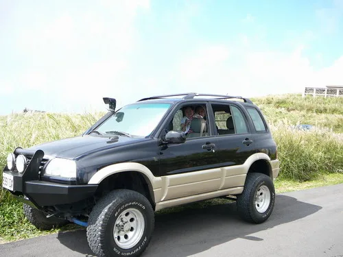14.愛車照片