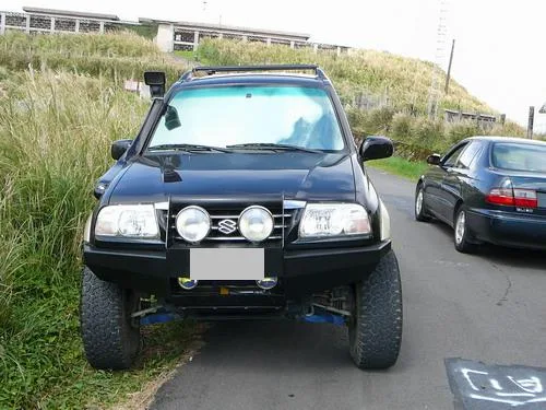 21.愛車照片,再來一張吧!