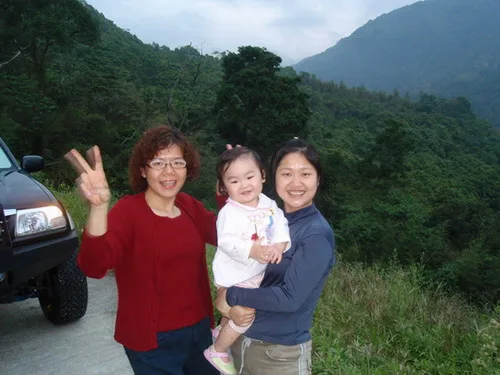 梵梵溫泉親子之旅