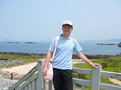 野柳家庭休閒聚會