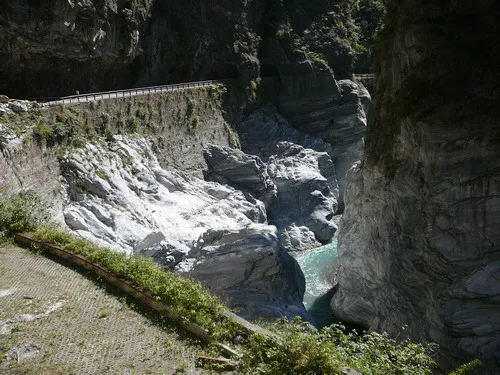 春節花蓮旅遊~第1+2天