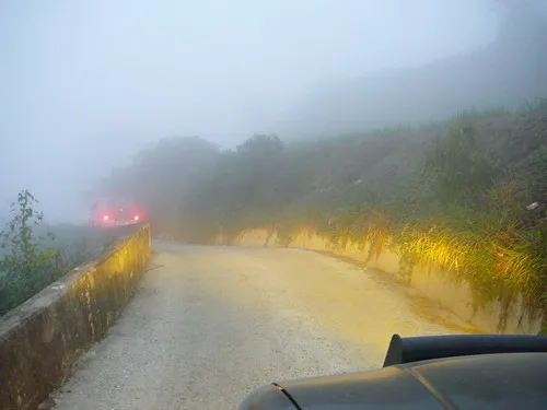 台灣路竹會193次南投、台中義診