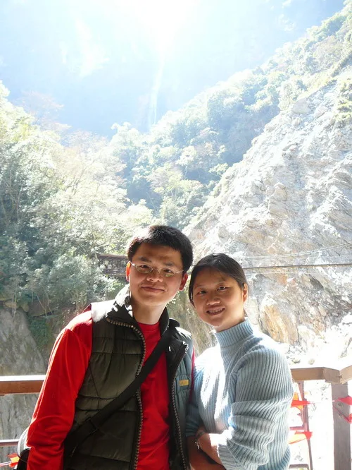 春節花蓮旅遊~第1+2天