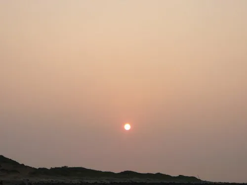 野柳家庭休閒聚會