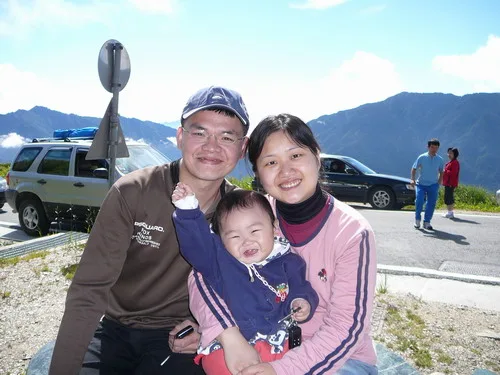 14.全家福紀念照,這個要給小孩長大後看的!