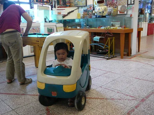 板橋市吉普車聯合婚禮