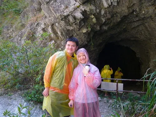 春節花蓮旅遊~第1+2天